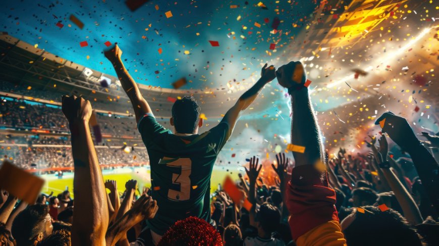 Cybercriminals exploit World Cup hype with phishing schemes
