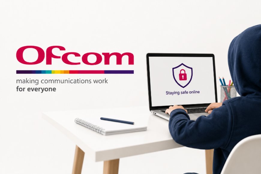 Ofcom fines adult site over age check failures