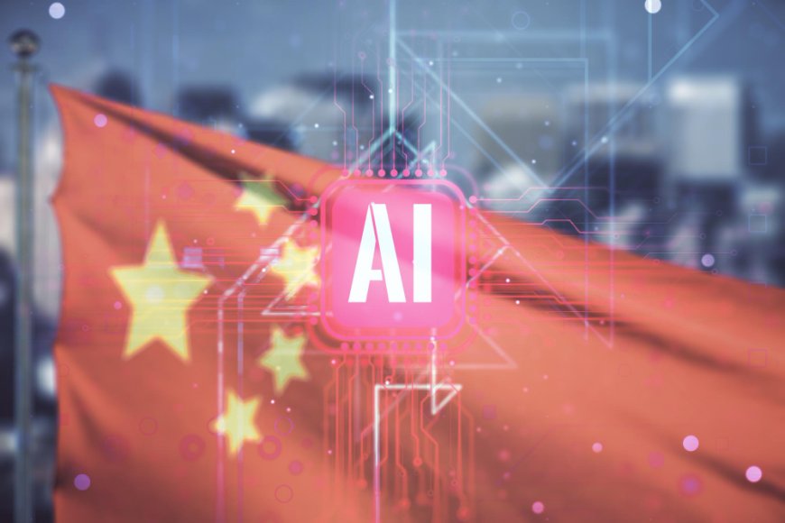 Beijing publishing forum calls for AI copyright standards