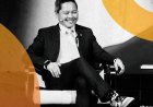 Bitcoin Giant Strategy Isn't Panicking—Unless BTC Crashes to $10K: CEO