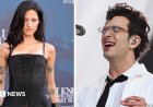The 1975's Matty Healy marries model Gabbriette Bechtel in Los Angeles