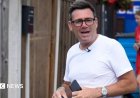 Can Burnham's casual style survive contact with No 10?
