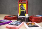 Old SSDs Find New Life as Game Cartridges