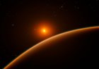 Earth-like LHS 1140b May Feature the First Atmosphere Found on Exoplanet