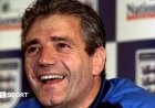 Kevin Keegan, Liverpool footballer who managed England and Newcastle United, dies aged 75