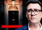 Andy Burnham: Who is the new PM?