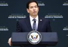 The Trump Admin’s Global Campaign Against ‘Radical Left Terrorism’ Is Built on a National Security Memo Without Congressional Approval