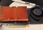 Industrial GPU Adapted for the Desktop