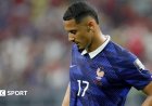 Saliba to miss extended period with back injury