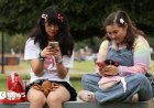 Teenager drops social media addiction lawsuit against Meta