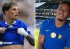Garnacho, Rogers and two clubs trying to balance the books