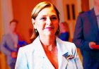 Lindsey Graham’s Sister Pledges Her Allegiance to Trump by Way of SAVE Act