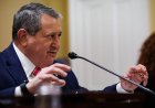A Key House Dem Breaks Down the White House’s ‘Unfathomable’ Iran War Funding Requests