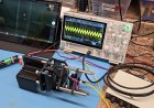 2026 Frikkin Lasers Challenge: Measuring Nanometer-Scale Displacements with an Optical Cavity