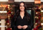 Meghan calls Harry 'a charmer' during MasterChef Australia appearance