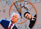Are Politicians Ready to Stop Turning Back the Clock?