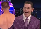 John Cena Reveals Update After Undergoing 2 Hair Transplants!