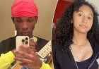 Shocking Final Texts Between D4vd & Celeste Rivas Revealed In Court -- PLUS, Singer’s Account Gets Hacked Leading To Release Of Fake ‘I Did It’ Song!