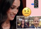We Can't Handle This Phone Call From Prince Harry To Meghan Markle On MasterChef Australia!
