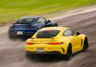 The Rise of Racetrack Country Clubs: ‘Racing Is Golf on Steroids’