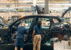 BMW Will Build a New Electric S.U.V. in South Carolina