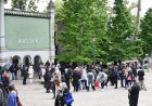 Europe Cancels Venice Biennale Funding Over Russia’s Return