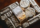 Binance offers gold and silver options after commodity futures pull in billions in daily volume
