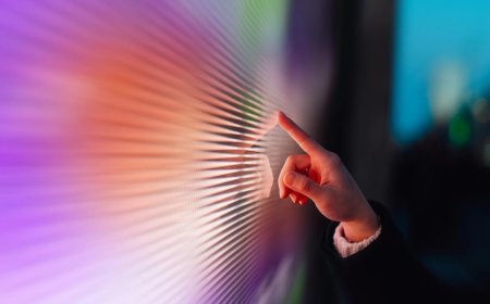AI is destroying the internet. Math is our only hope.