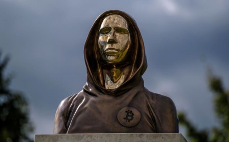 Bitcoin’s quantum problem gets a recovery tool, but not for Satoshi’s 1.1 million coins