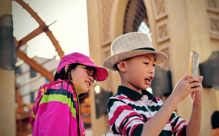 Crypto executives say digital native generations may never need a bank account