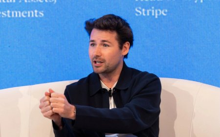 Stripe and Swift race to control the next generation of global payments infrastructure