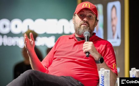 Cardano hands core development to outside teams in decentralization push