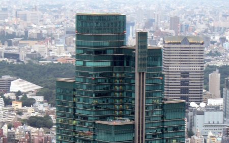 Japan's SBI Group is building Asia's first cross-border digital asset empire