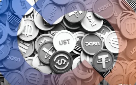 ECB Warns Stablecoins May Drain Bank Deposits—Here's What That Means