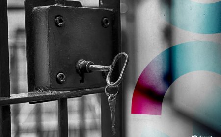 Three Men Jailed for Posing as Police in $5.3M UK Crypto Fraud