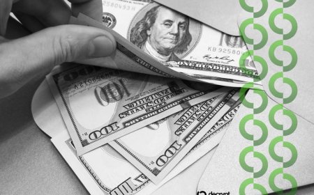 Morning Minute: Citadel Securities Invests $400M in Crypto.com