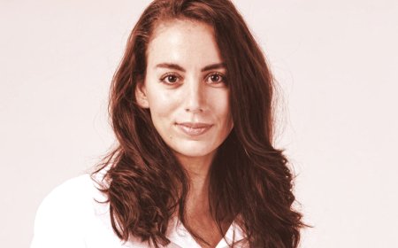 Mira Murati Drops Her First AI Model After Leaving OpenAI—And It's Fully Open Source