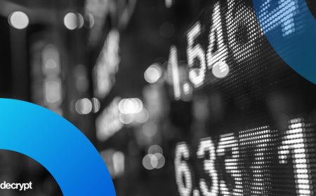 BlackRock, Goldman, and JP Morgan Will Give Tokenized Stocks a Try