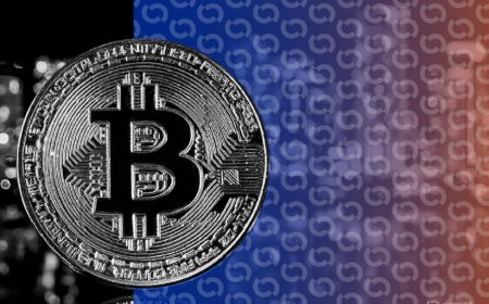 Bitcoin Breaks Heavy Resistance—But Death Cross Looms: Analysis
