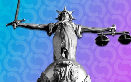 UK Fraud Review Calls for Judge Training on Crypto Laundering, AI Scams