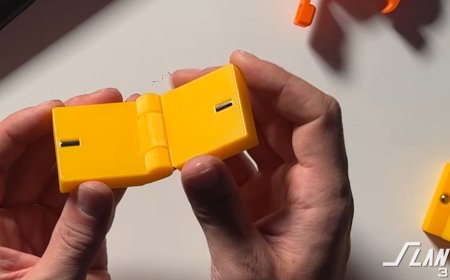 Seven Ways to Install Magnets Into Your 3D Prints