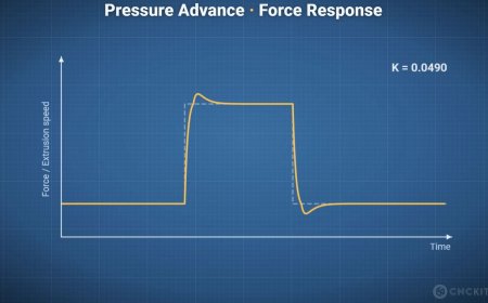 Automated Pressure Advance Using a Bed-Leveling Sensor