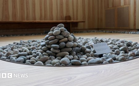 Norway opens new memorial for victims of 2011 massacre