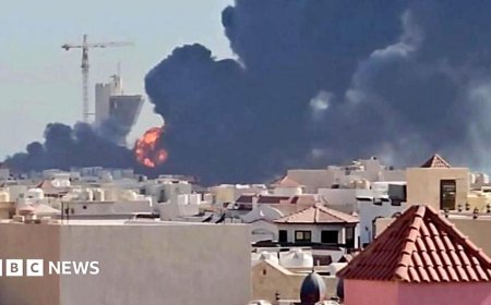 US soldier killed and one injured after Iranian attack in Iraq