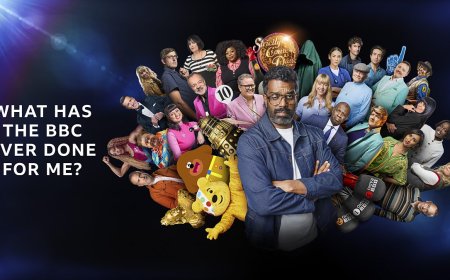 What Has the BBC Ever Done for Me?