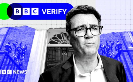 Five headaches Burnham will have to deal with as PM