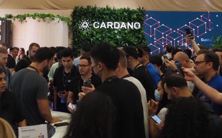 Inside Cardano's 'Van Rossum' hard fork, and what it means for users