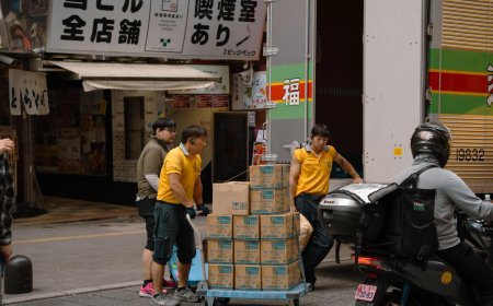 Amazon Japan supplier AZ-Com Maruwa to adopt yen stablecoin JPYC for payments