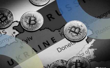 Russia's First Comprehensive Crypto Law Is Two Votes Away From Passing
