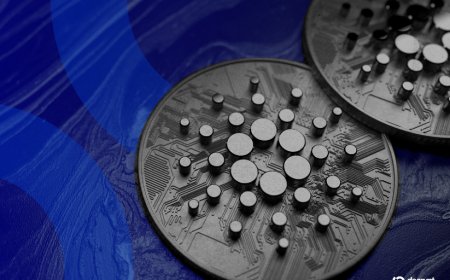 Cardano Triggers Hard Fork With First Community-Voted Upgrade